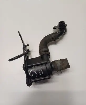 Volkswagen Transporter - Caravelle T6 Electric auxiliary coolant/water pump 704071160