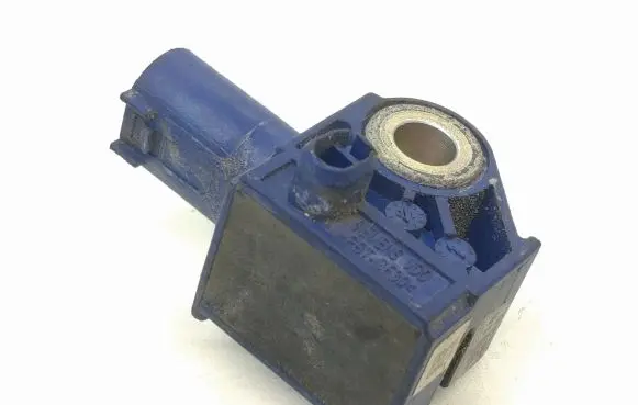 Mercedes-Benz E W212 Airbag deployment crash/impact sensor A2128204926