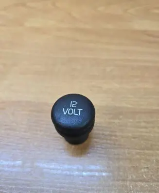 Volvo C70 Cigarette lighter trim 8685460