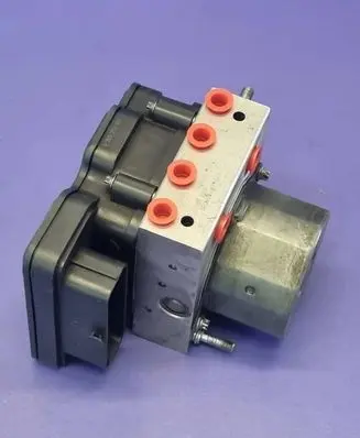Nissan Qashqai ABS Pump 47660HV00C 0265956487