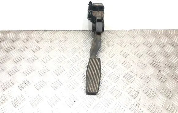 Opel Zafira A Accelerator throttle pedal 0281002298 088101735 90581208