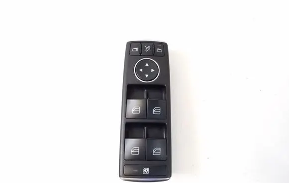 Mercedes-Benz E C207 W207 Electric window control switch A2049055402