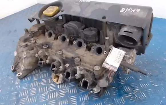 Land Rover Freelander Engine head 