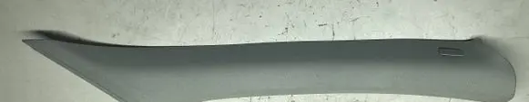 Audi Q7 4L (A) pillar trim 4L0867234