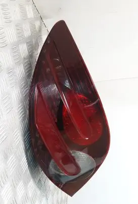 Mercedes-Benz R W251 Rear/tail lights A2518201564 A2518201764
