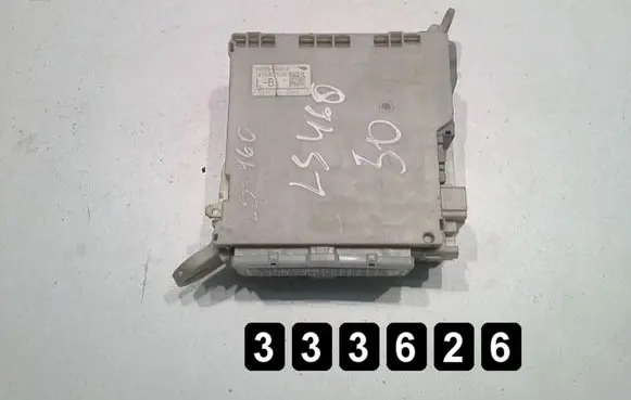 Lexus GS 300 400 430 Engine control unit/module 82670-50091-a