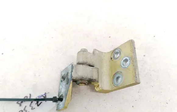 Peugeot Partner Front door upper hinge