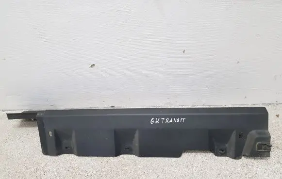 Ford Transit - Tourneo Connect Side skirt rear trim DT11R10155B