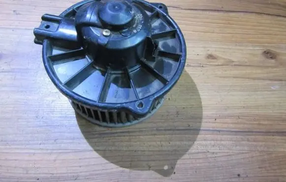 Mitsubishi Galant Heater fan/blower