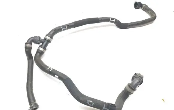 BMW X3 G01 Engine coolant pipe/hose 7535568 22322910 1712