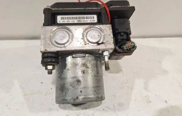 Peugeot 3008 I ABS Pump 0265230883