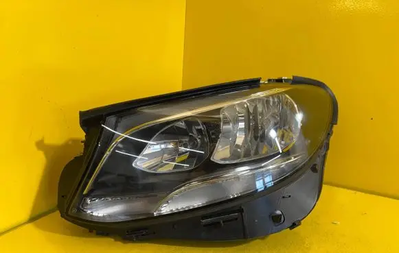 Mercedes-Benz E W213 Headlight/headlamp A2138202161