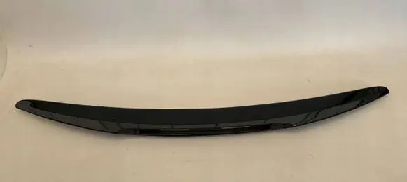 Jaguar XK - XKR Tailgate/trunk spoiler 6W8344210A