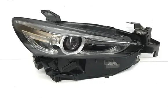 Mazda 6 Headlight/headlamp GRF551030