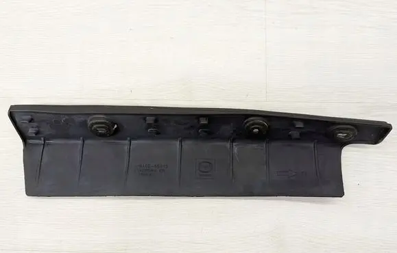 Mazda CX-3 Fender end trim D10E56915