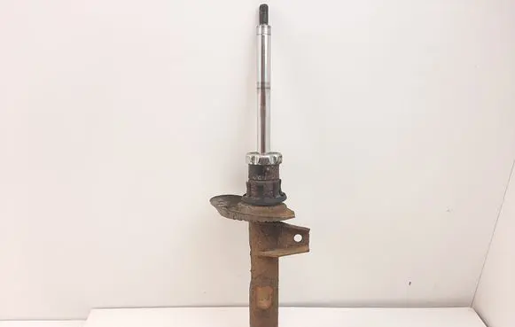 Volkswagen Golf Plus Front shock absorber/damper 1K0413031BF