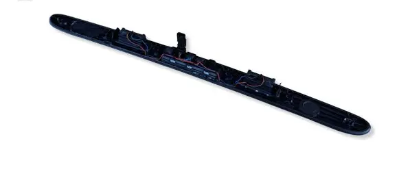 Volvo S60 Tailgate/trunk/boot exterior handle 