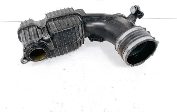 Volvo V60 Intake resonator 31319692