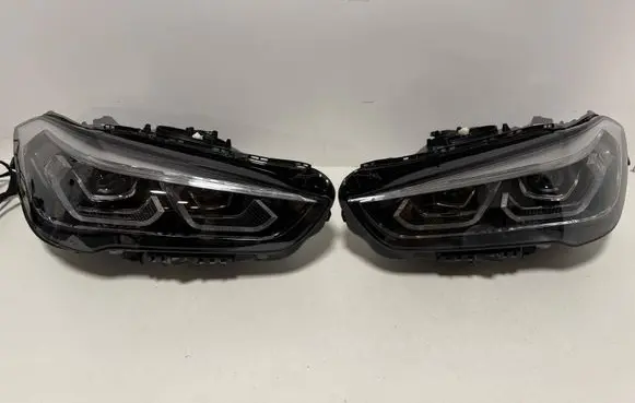 BMW X1 F48 F49 Headlight/headlamp 5A01172 63115A01172 5A0117203