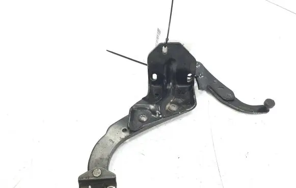Mercedes-Benz Vito Viano W447 Sliding door upper roller guide/hinge A4477600147