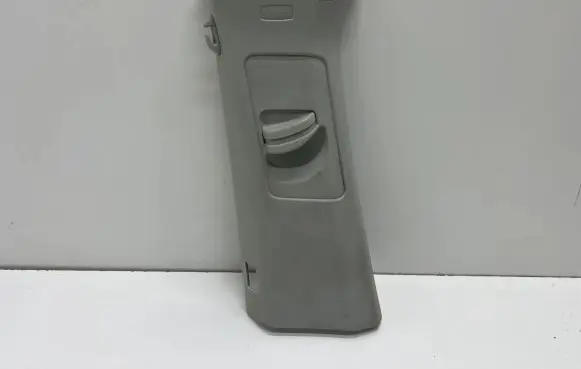 Seat Alhambra (Mk2) (B) pillar trim (top) 7N0867243F