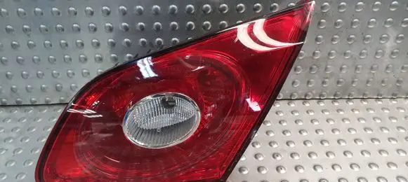 Volkswagen PASSAT CC Tailgate rear/tail lights 3C8945094D