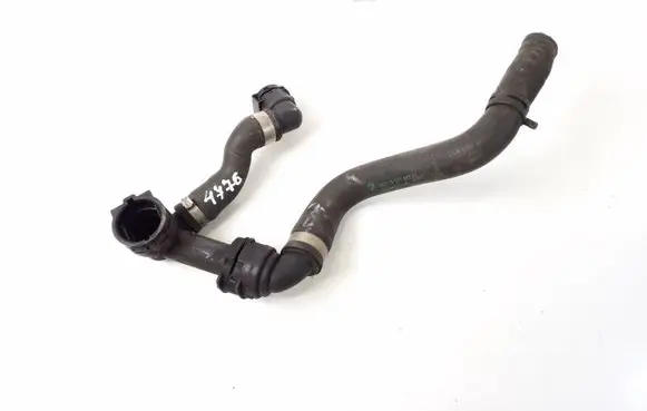 BMW X3 F25 Air intake hose/pipe 9317617