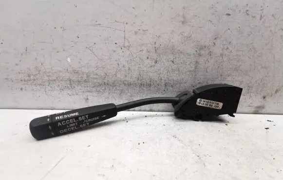 Mercedes-Benz A W168 Cruise control stalk 16854504247D88