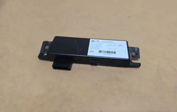 MG ZS Tire pressure control unit 10337070