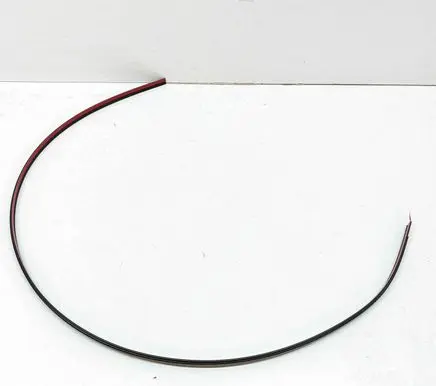 BMW X7 G07 Windshield trim 7412641