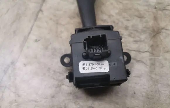 BMW 5 E39 Wiper control stalk 8375408