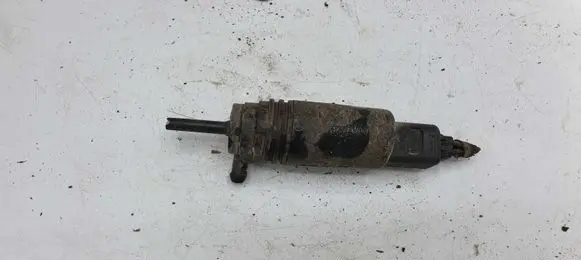 BMW 7 E65 E66 Windscreen/windshield washer pump 67128377612