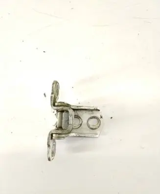 Renault Laguna III Front door upper hinge 209