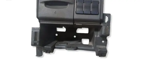 Iveco Daily 5th gen Cup holder 5801258605