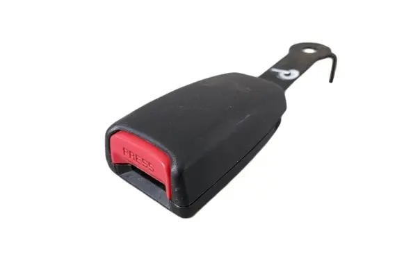 Hyundai Matrix Front seatbelt buckle
