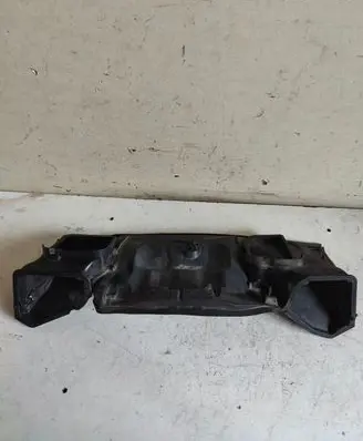 BMW 5 E60 E61 Interior heater climate box assembly housing 64316921597