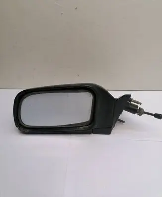 Mitsubishi Colt Manual wing mirror E200756