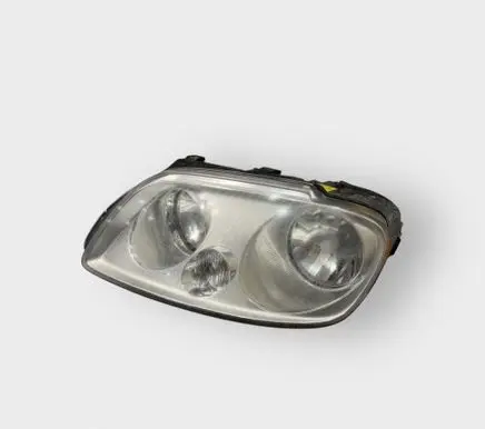 Volkswagen Caddy Headlight/headlamp 2K0941005B 20011002A 4VEX13006AF