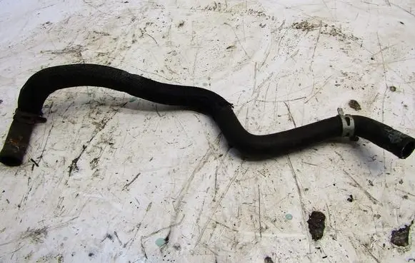 Nissan Qashqai Engine coolant pipe/hose 217424ED0A