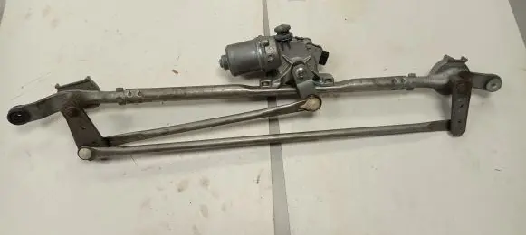 Chevrolet Camaro Front wiper linkage 84498919 AX1590607912