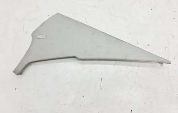 (C) pillar trim