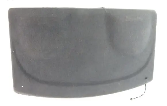 Volkswagen Scirocco Parcel shelf