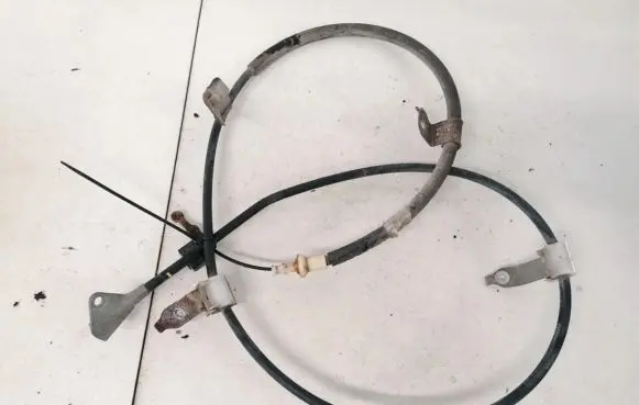 Toyota Corolla E140 E150 Handbrake/parking brake wiring cable 11319722