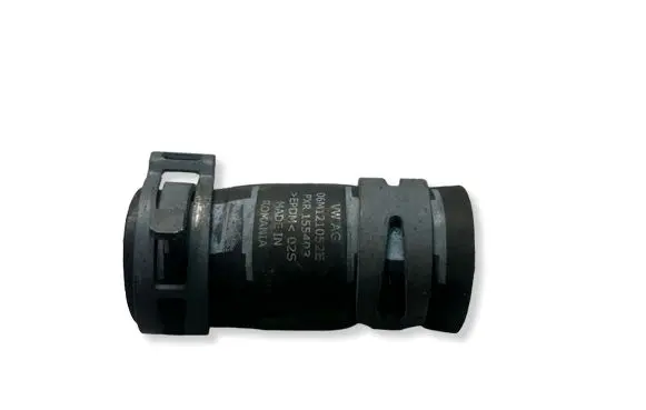 Porsche Cayenne (9Y0 9Y3) Coolant pipe/hose 06M121052E