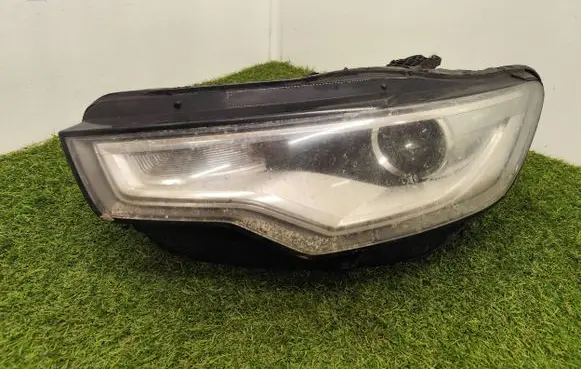 Audi A6 C7 Headlight/headlamp 4G0941005A 1LL01115013