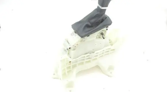 KIA Sportage Gear selector/shifter in gearbox brak