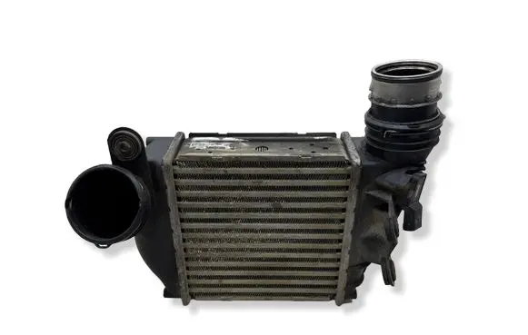 Volkswagen Golf IV Intercooler radiator 1J0145803N