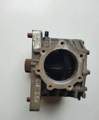 KIA Sportage Gearbox transfer box case 3B600253R H100660226