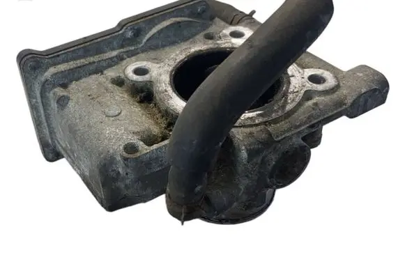 Mazda 6 Throttle valve R2AA136B0 0071000418121