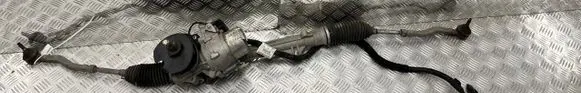 Peugeot 208 I Steering rack 9805202380